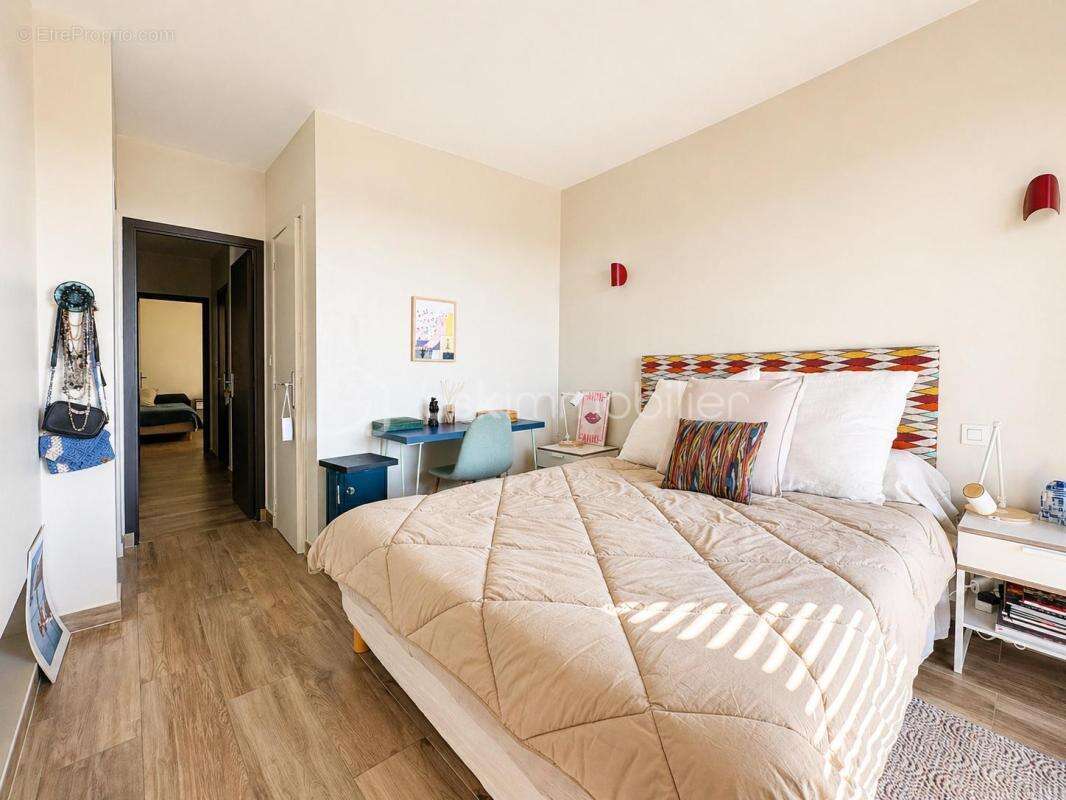Appartement à GRASSE