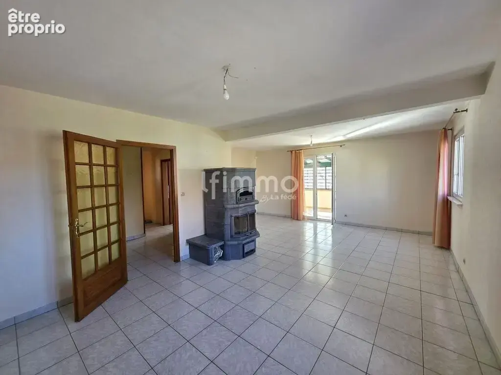 Charmante maison familiale, chaleureuse et performante - photo 4