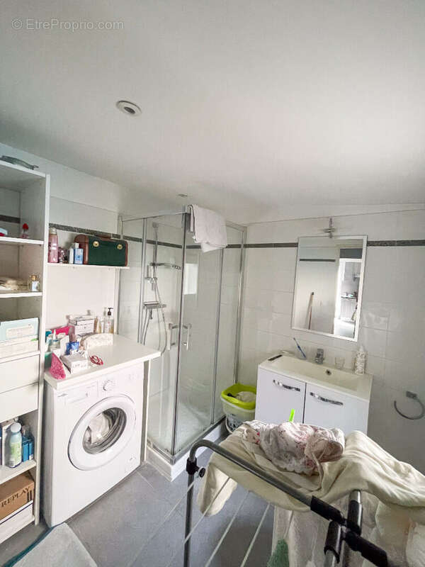 Maison à MONTPELLIER