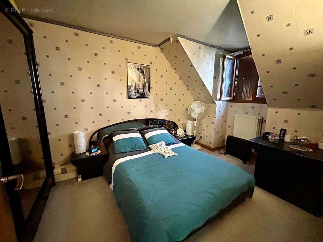 Maison 4 pièces - 3 chambres - 78260 Achères - photo 8