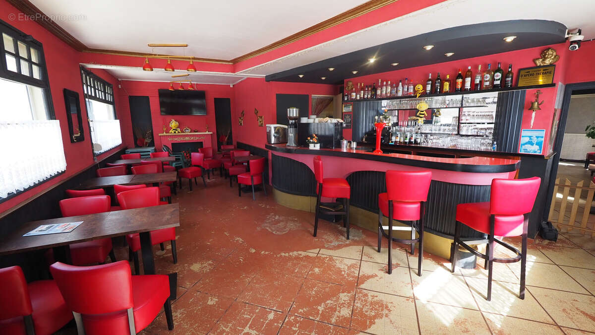 Maison à CRECY-EN-PONTHIEU