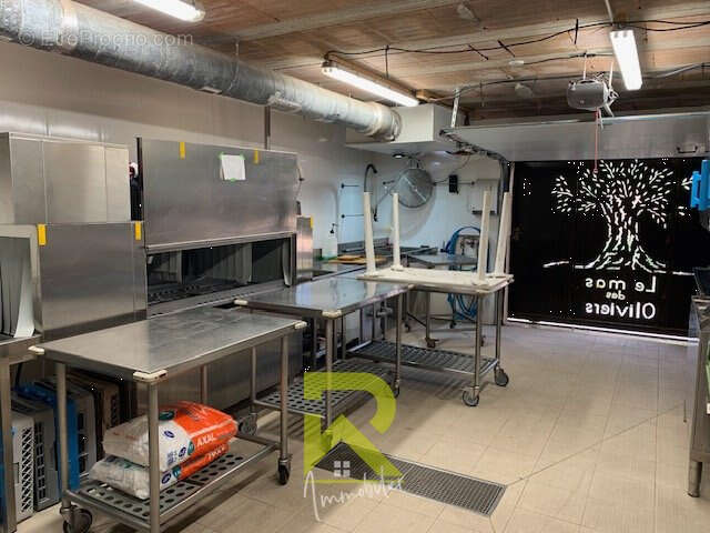 Commerce à CLERMONT-L&#039;HERAULT