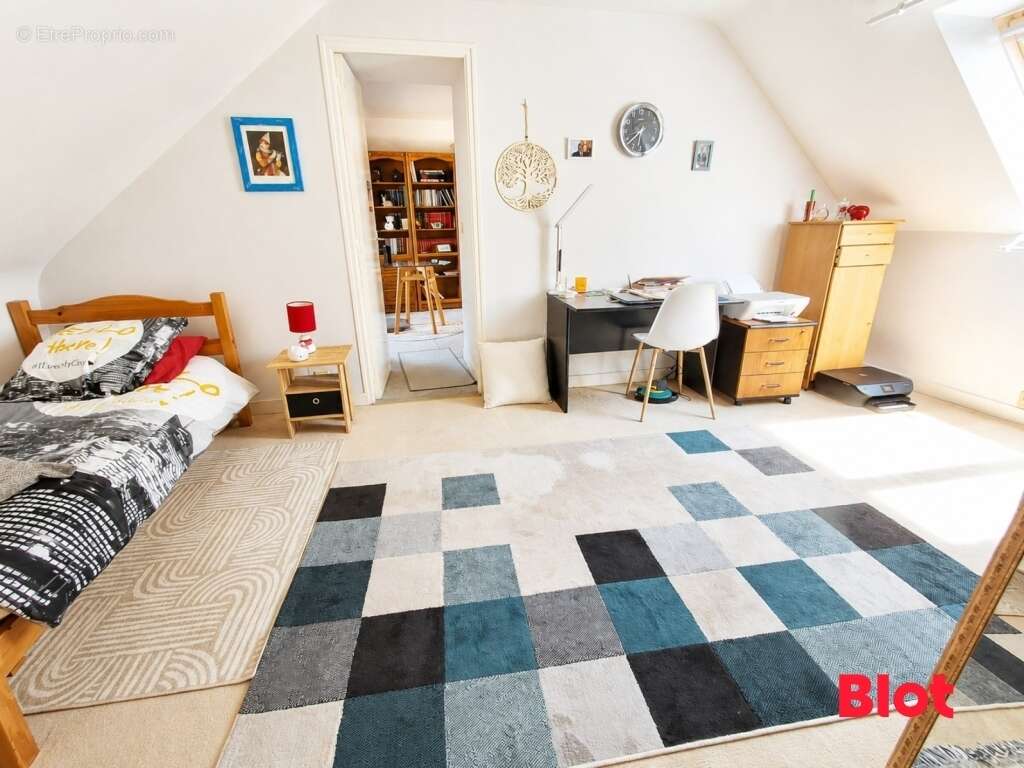 Maison 167 m² à Thorigne-Fouillard  - photo 6