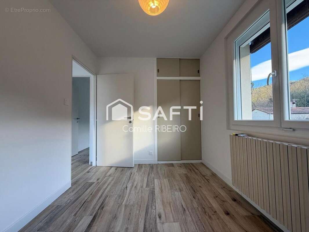 Photo 9 - Maison à REYNES