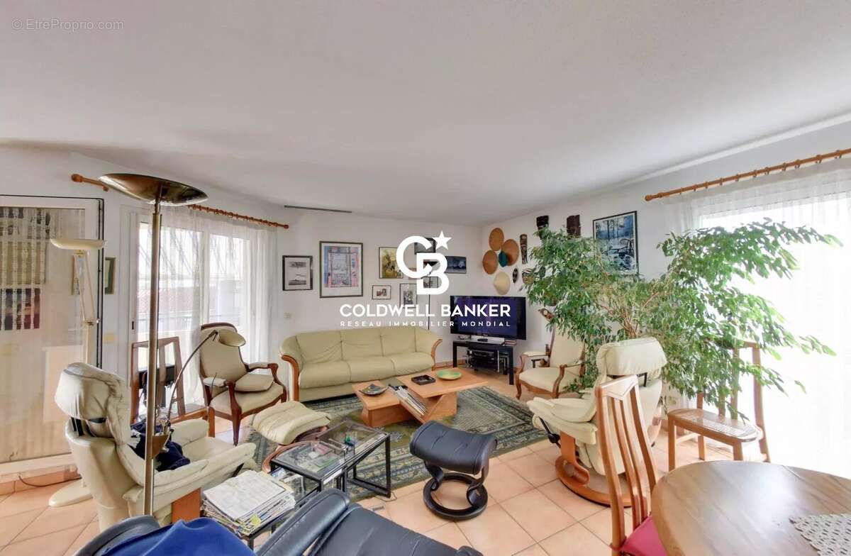 Appartement à PERPIGNAN