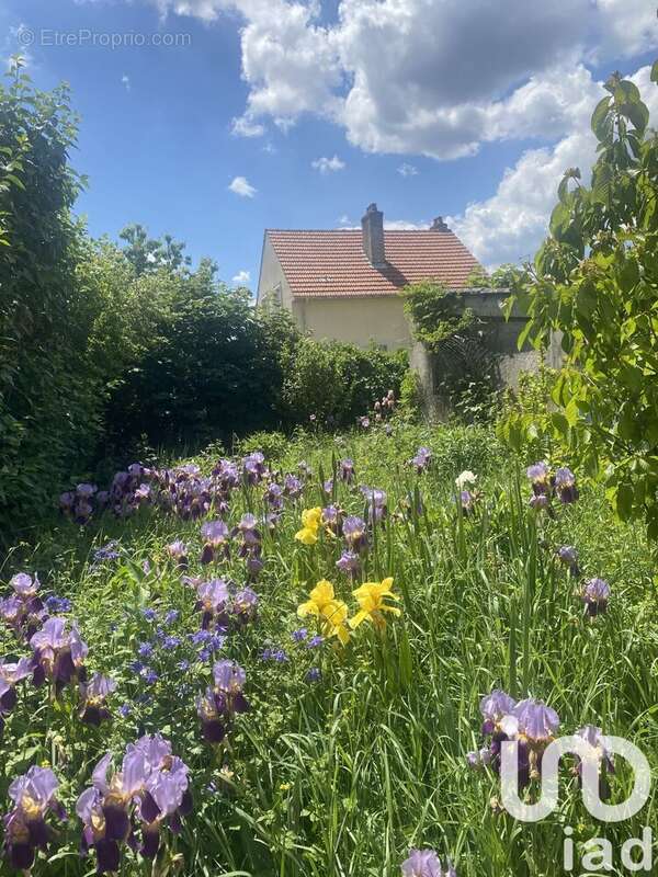 Photo 3 - Maison à NUITS-SAINT-GEORGES