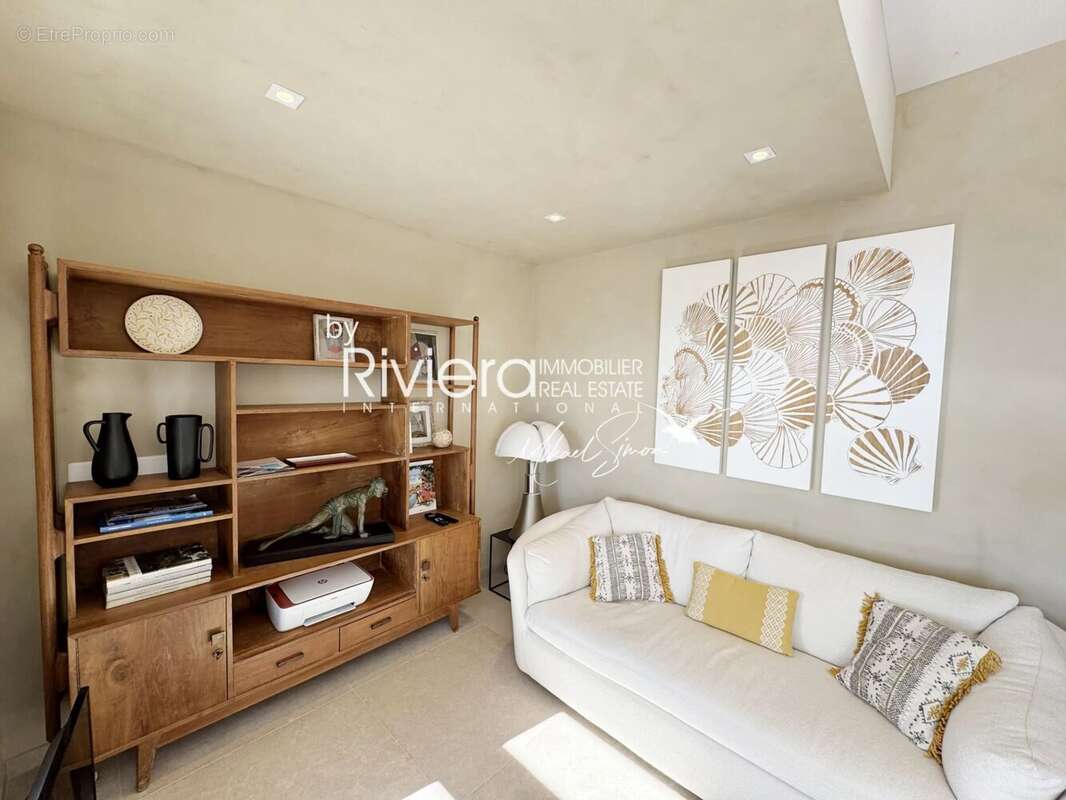 Maison à LA CROIX-VALMER