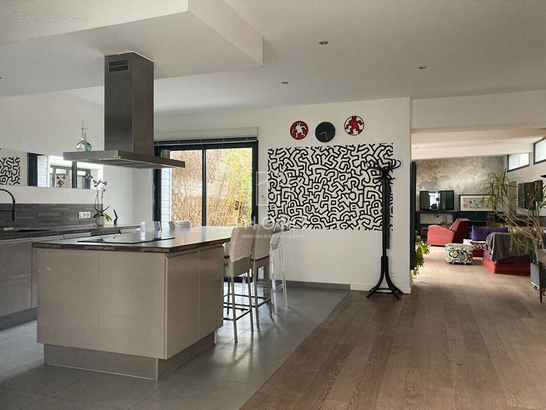 Appartement à ANGERS