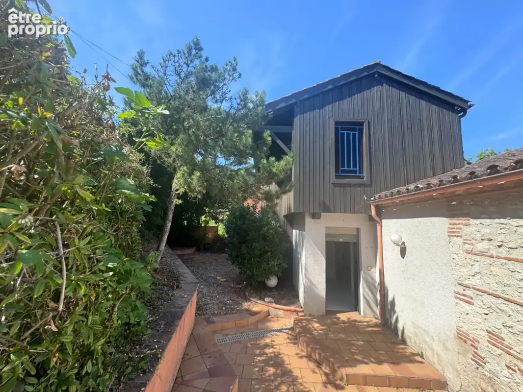 maison d'architecte 4 pièces - photo 2