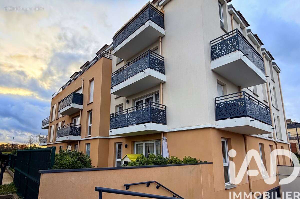 Photo 8 - Appartement à SAINT-PIERRE-DU-PERRAY