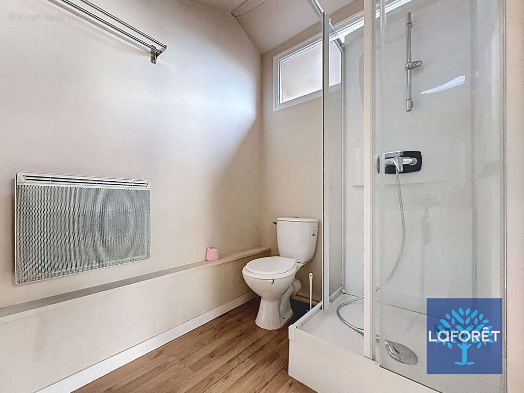 Appartement à LA ROCHE-SUR-YON