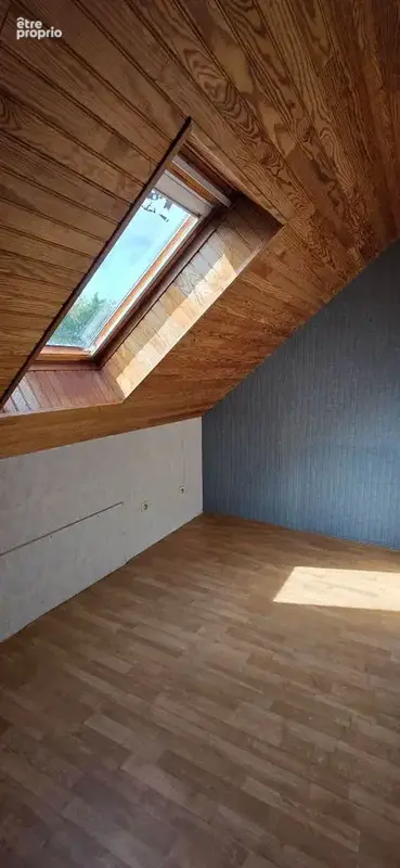 la maison de 1992 en pierres - photo 11