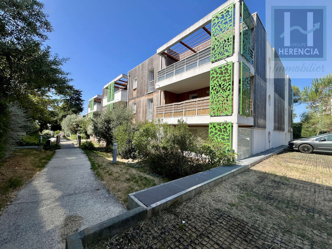 Appartement à LA ROCHELLE