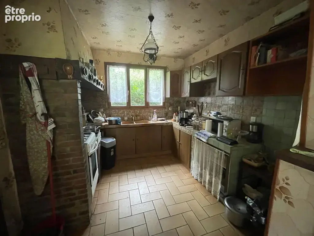 Maison - 245m ² - photo 5