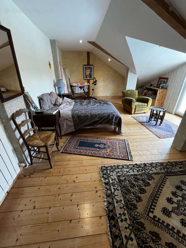 Maison à PONT-DU-CASSE