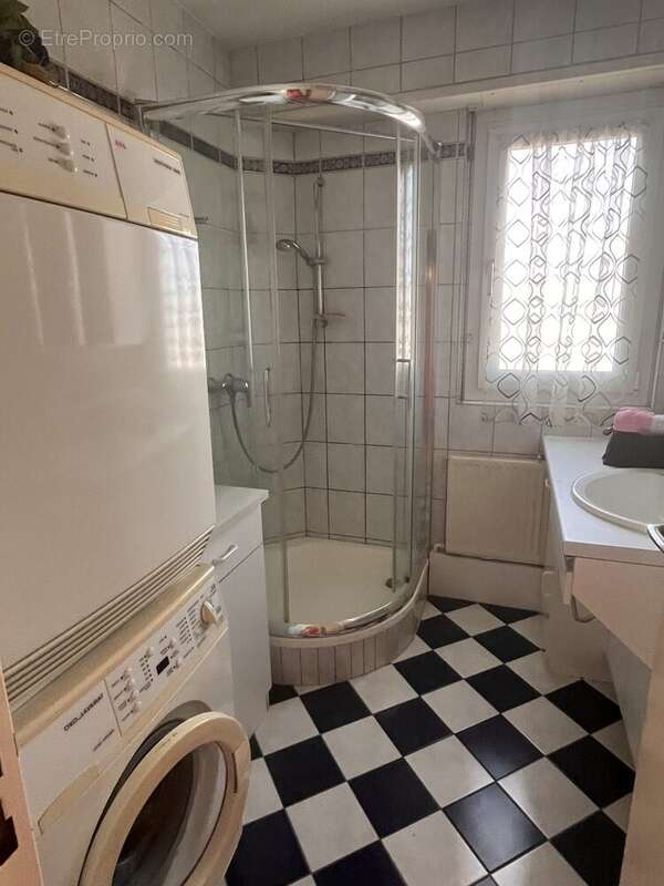 Appartement 88 m² à Colmar  - photo 7