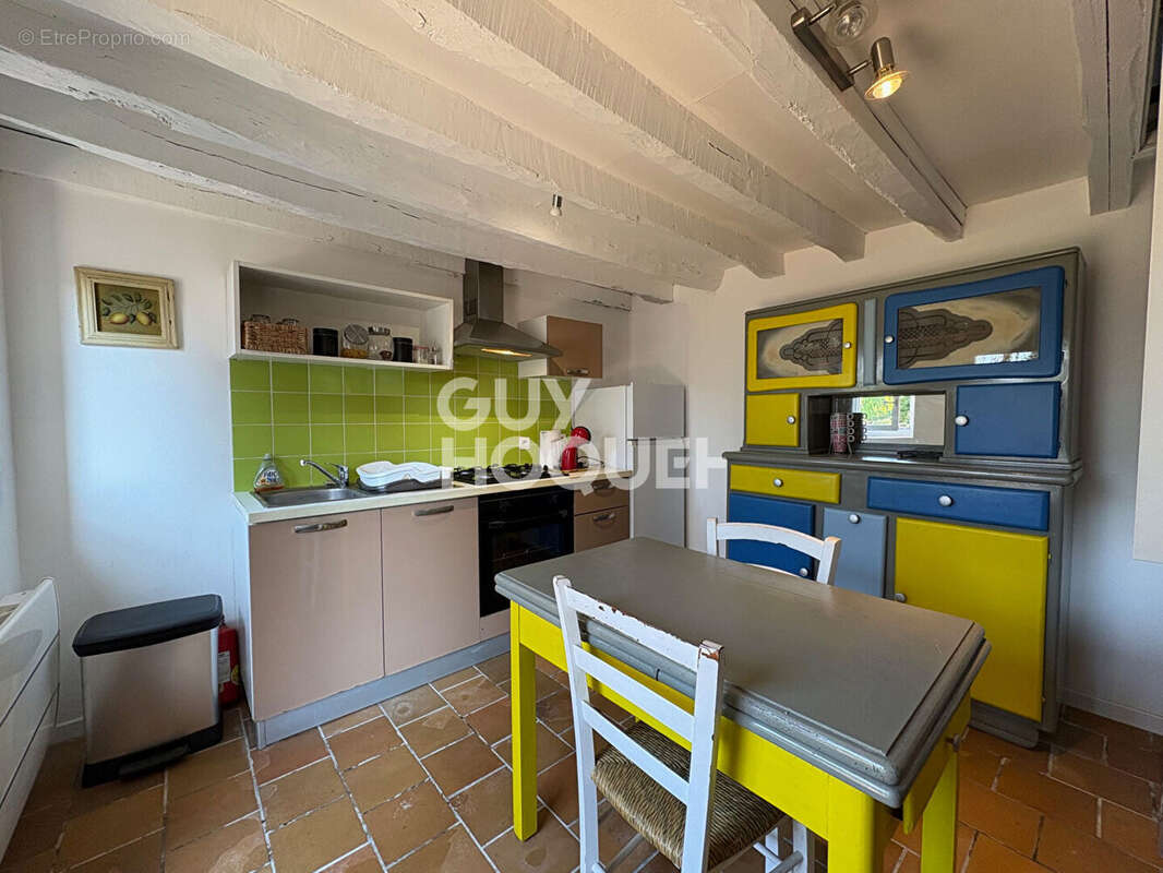 Maison Armentieres Sur Avre 5 pièce(s) 141.9m² - photo 15