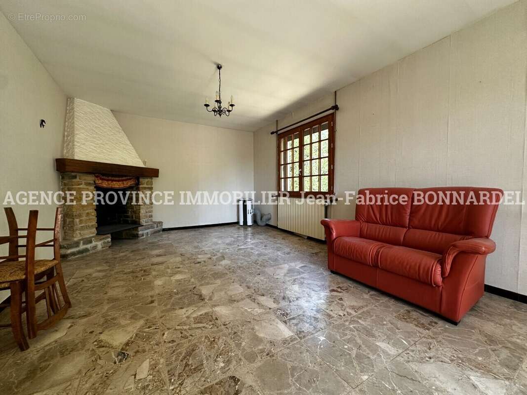 Maison 126 m² à Grignan  - photo 11