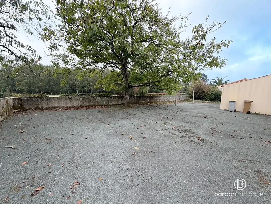 Maison La Garnache 3 pièce(s) 60.66 m2 - photo 12