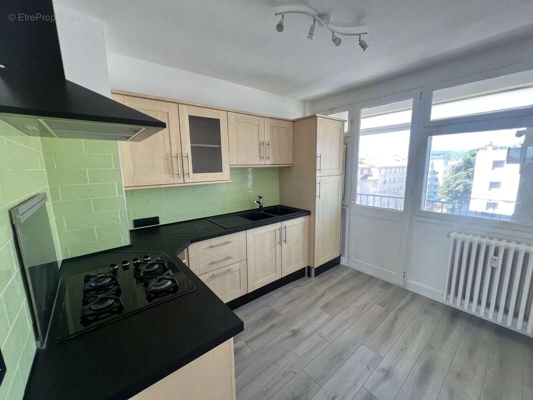 Appartement à VALENCE