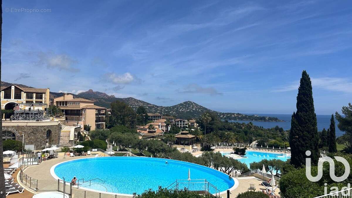 Photo 9 - Appartement à LA SEYNE-SUR-MER