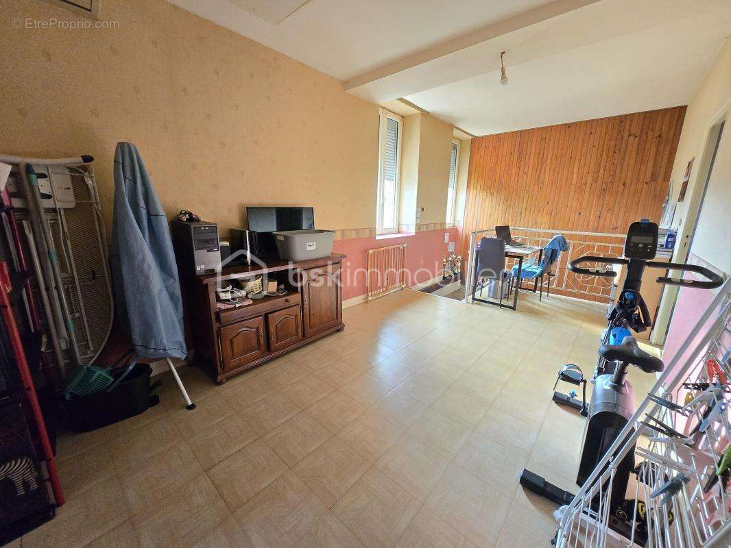 Jolie Maison de village de 128m² à Marzy - photo 12