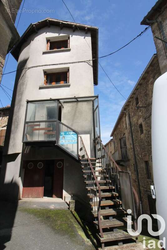 Photo 2 - Maison à SAINT-ROME-DE-TARN