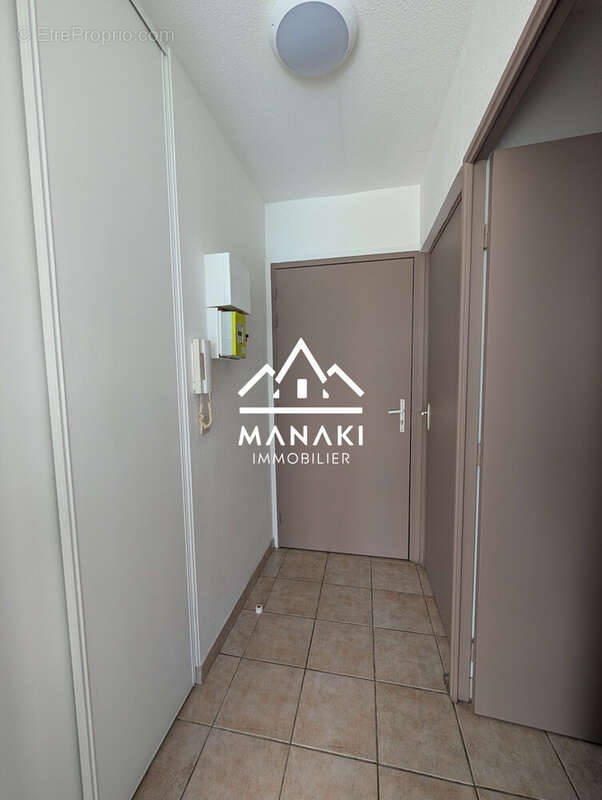 Appartement à PERPIGNAN