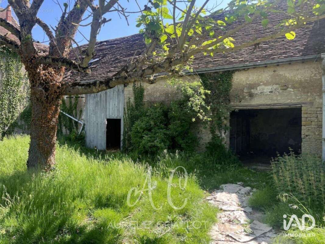 Photo 2 - Maison à ASCOUX