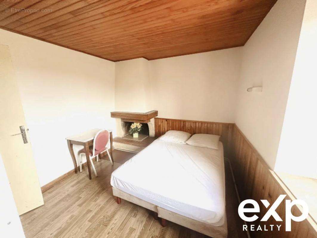 Maison à LA MEZIERE