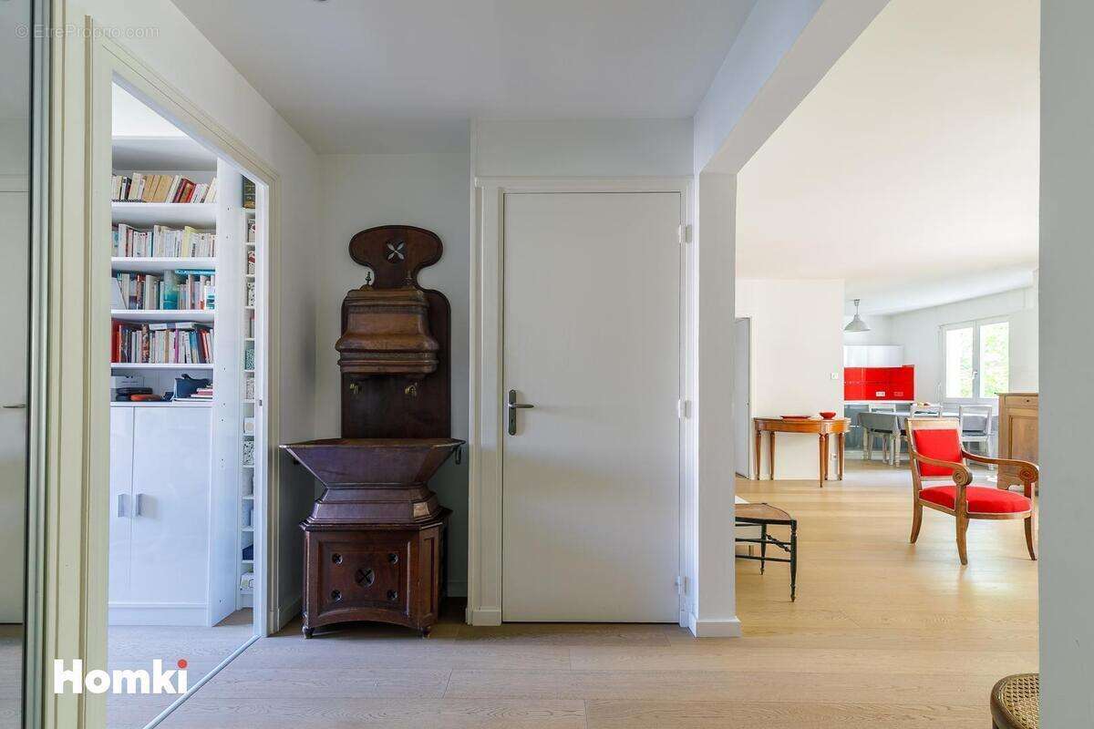 Appartement à LYON-3E