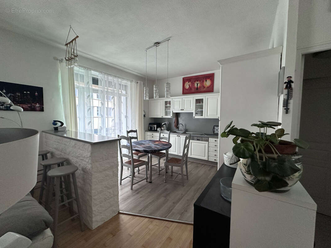 Appartement à TULLE