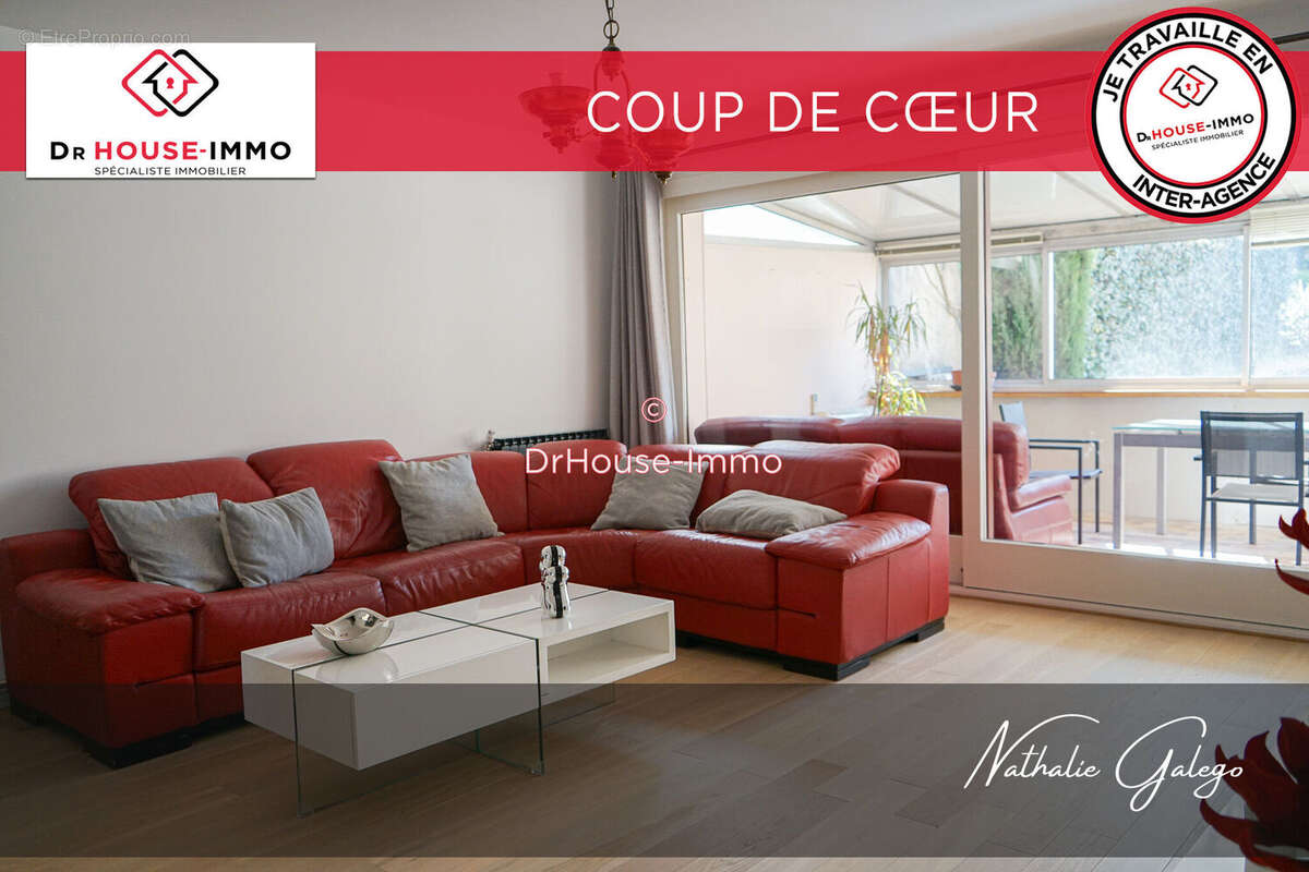 Maison à BOURG-DE-PEAGE