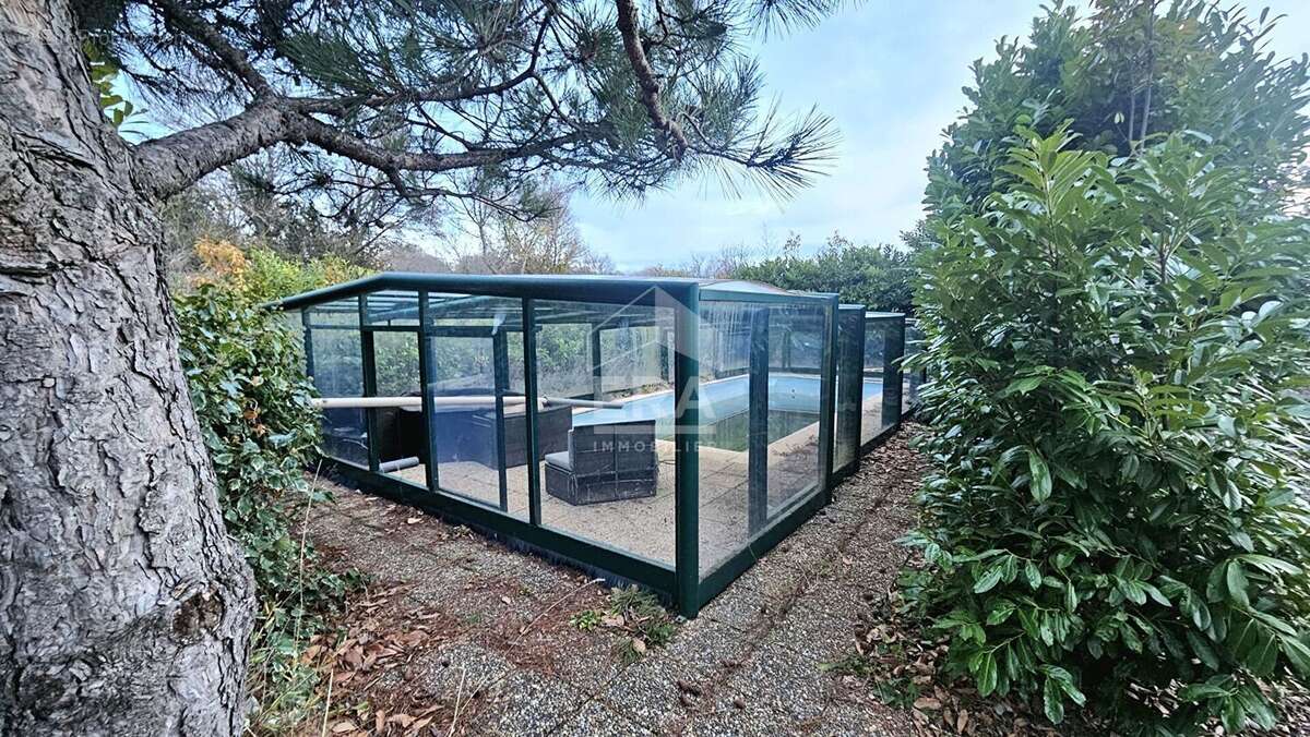 Maison à BEZAUDUN-LES-ALPES