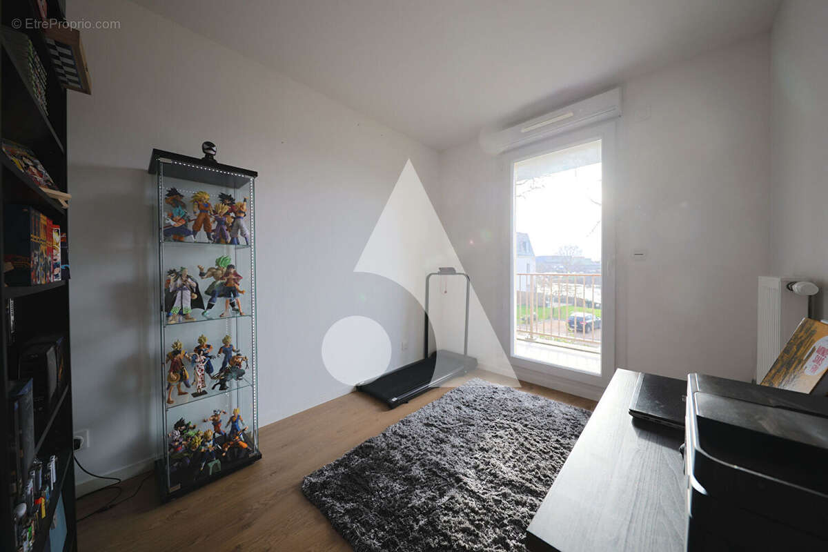 Appartement à CORBEIL-ESSONNES