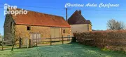 Maison à SAINT-JULIEN-DE-CIVRY