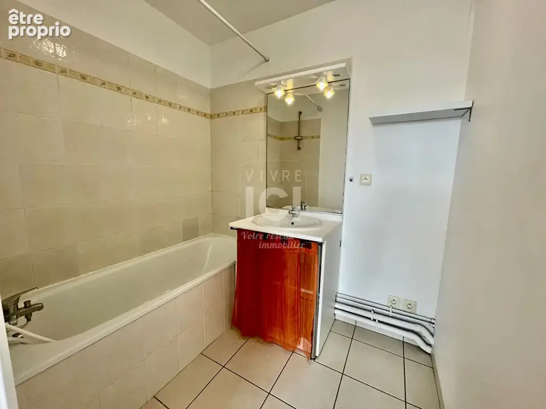 Appartement au coeur du bourg de Treillières avec ascenseur-45m² - photo 11