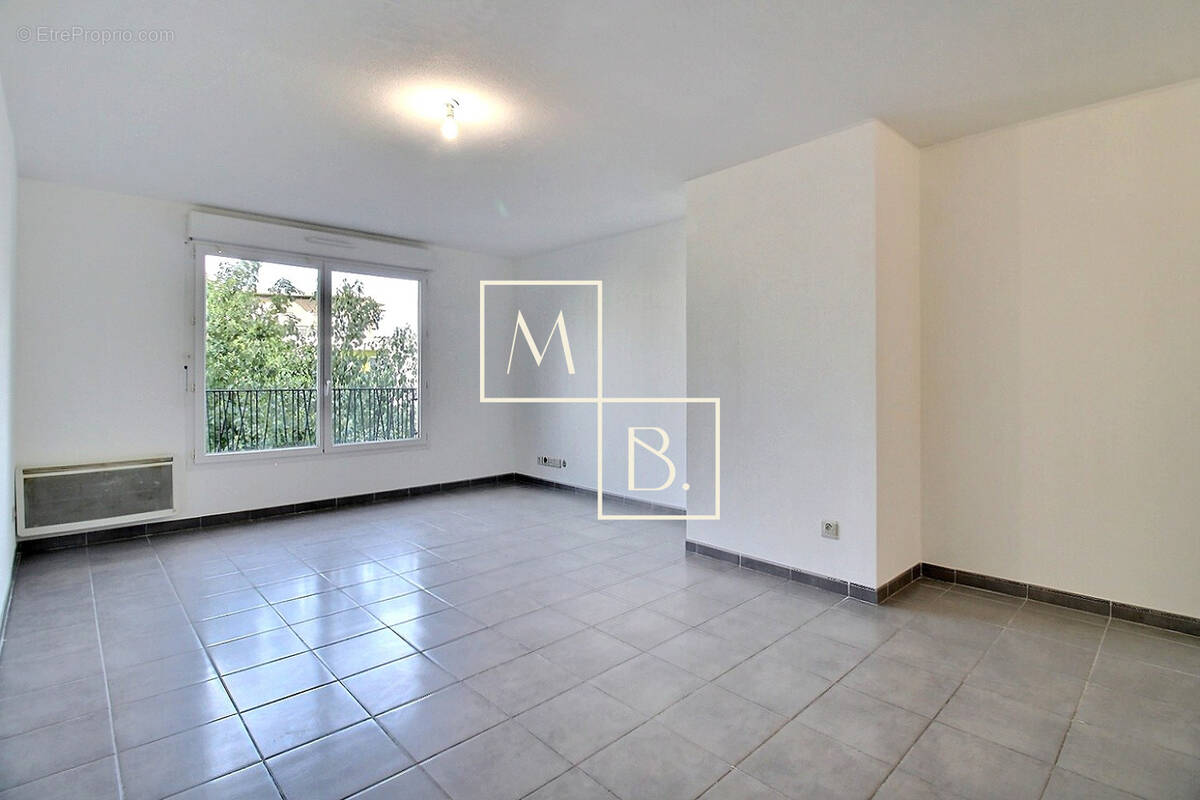 Appartement à CASTELNAU-LE-LEZ