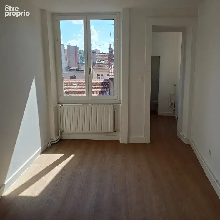 Appartement renove à saint-etienne - photo 6