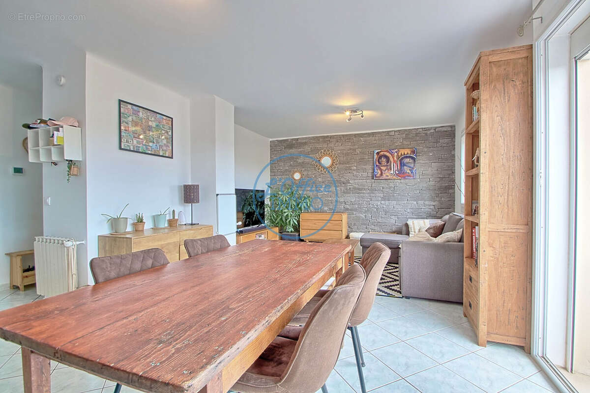 Appartement à LA GARDE