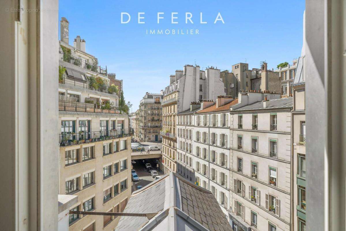 Appartement à PARIS-5E