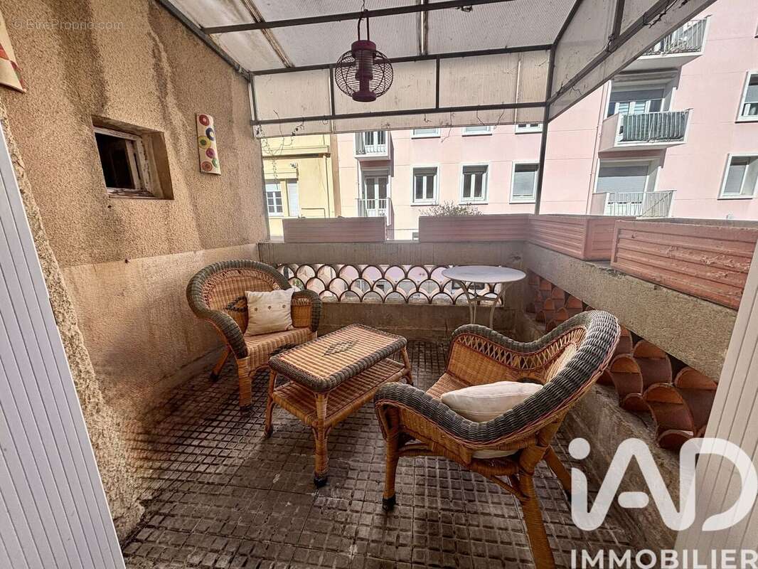 Photo 3 - Appartement à AUBENAS