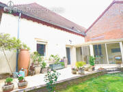Maison à SEURRE
