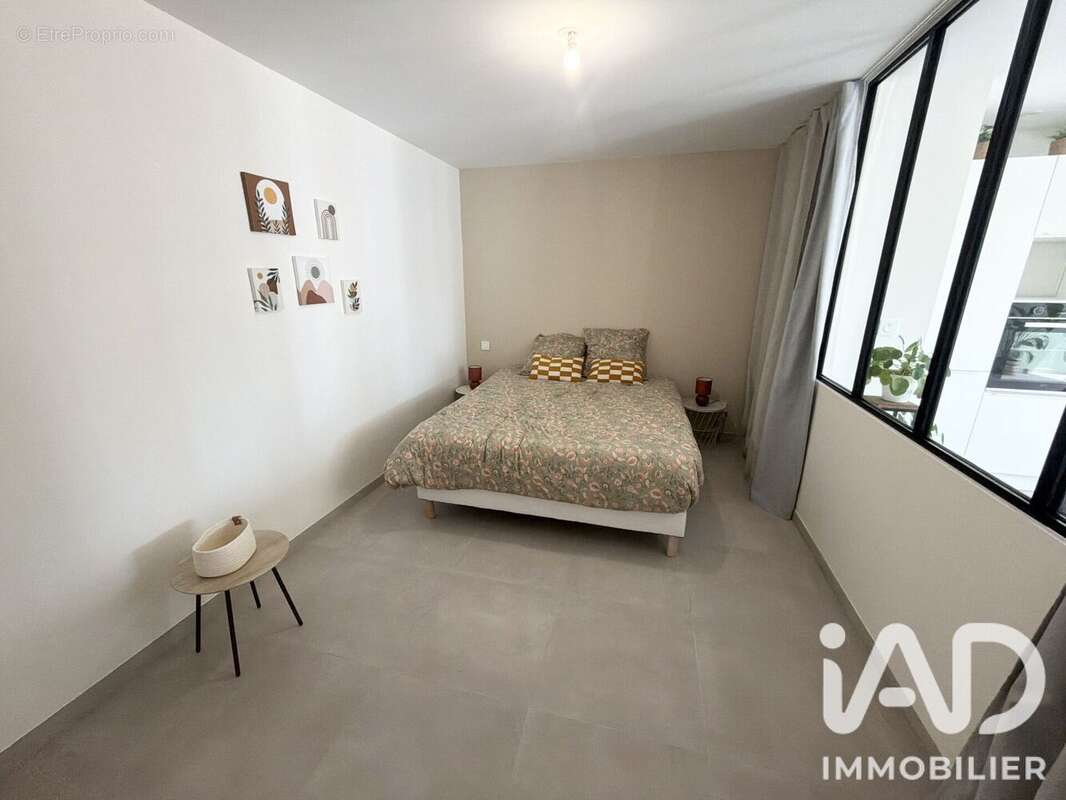 Photo 6 - Appartement à ETEL
