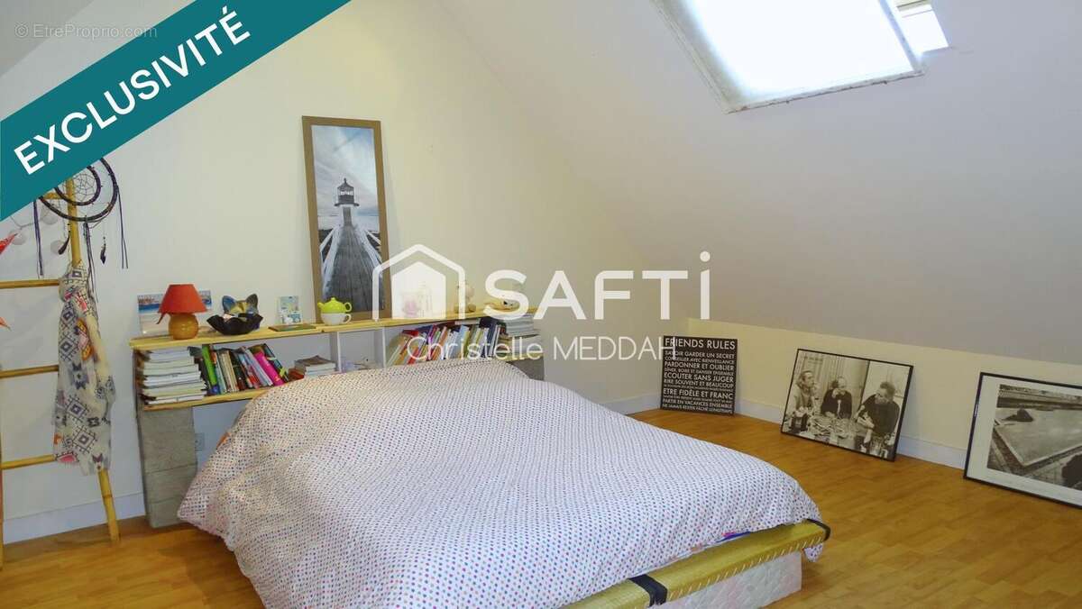Photo 5 - Appartement à PLEURTUIT