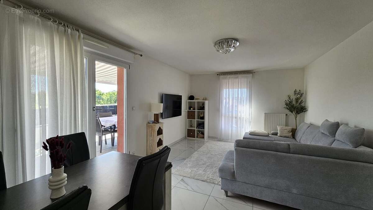 Appartement à KEMBS