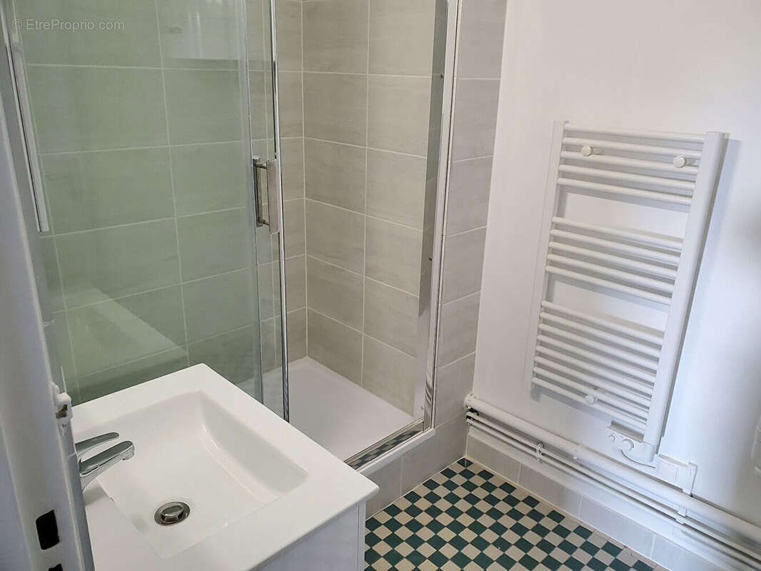 Appartement à ETAMPES