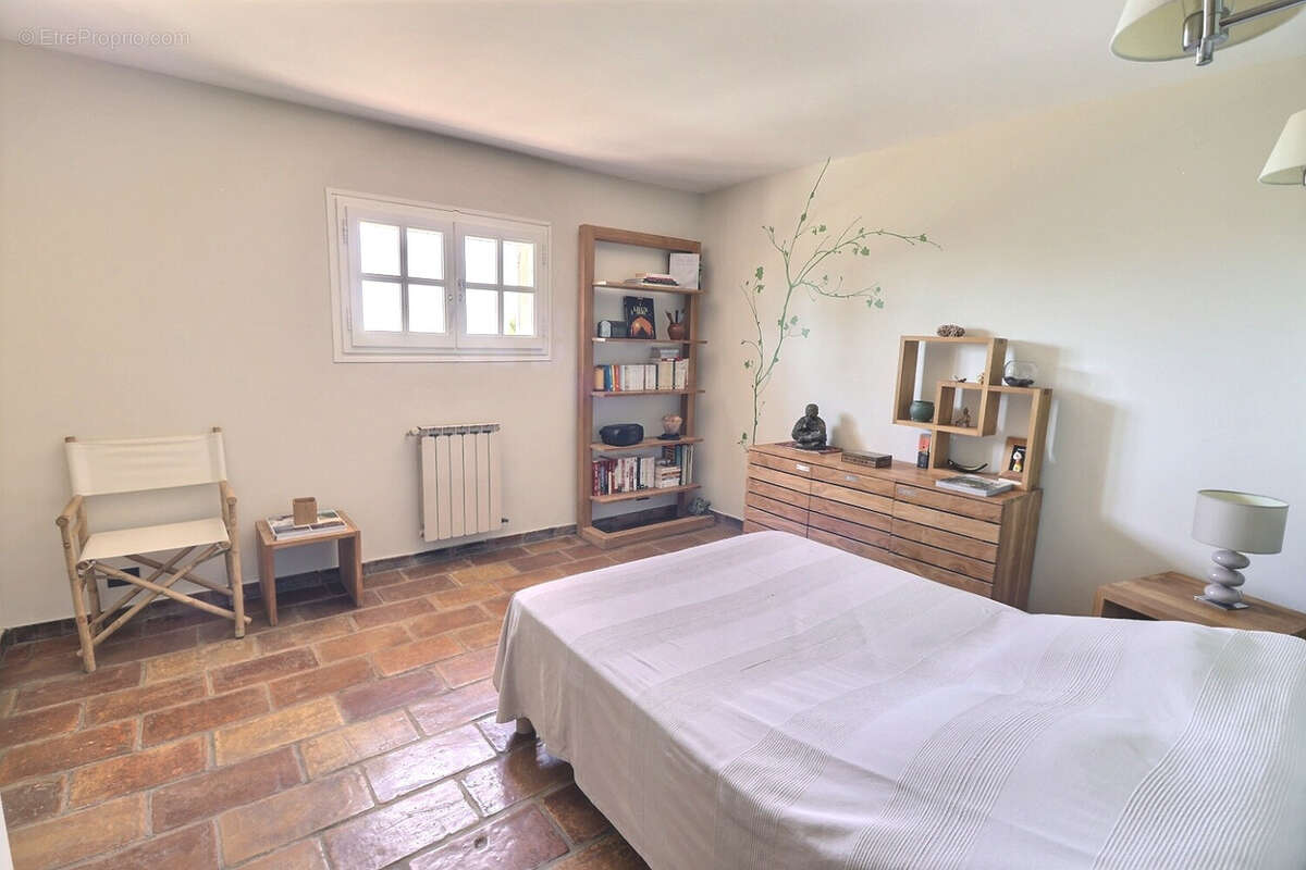 Maison à LA CADIERE-D'AZUR