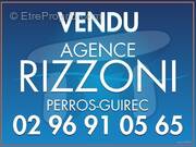 Parking à TREBEURDEN