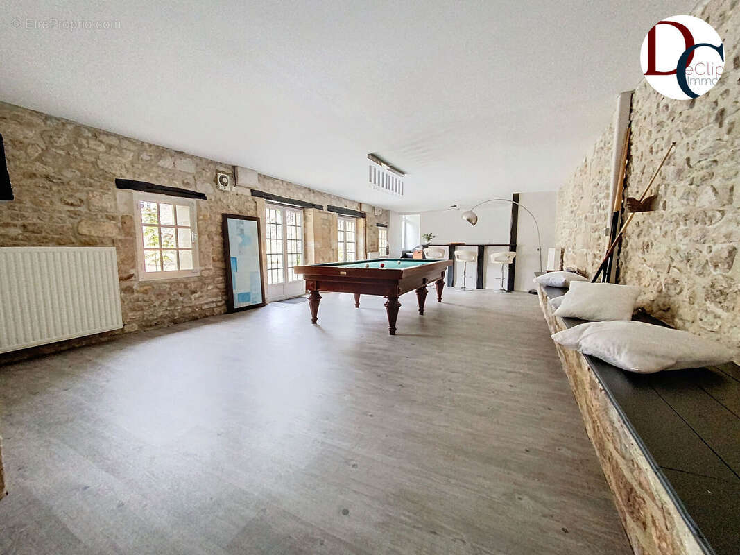 Photo 6 - Maison à SENLIS